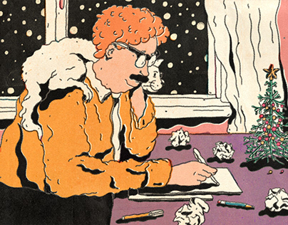 У Эксмо изъяли материалы о книгах Popcorn Books по делу об ЛГБТ-пропаганде