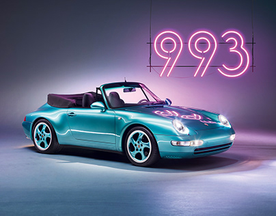 На торги выставят кабриолет Porsche 959, который можно трансформировать в спидстер