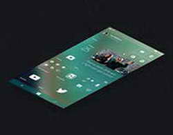 В сети появились рендеры Sony Xperia 1 V