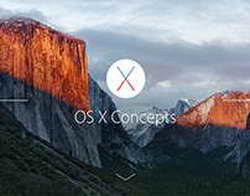 Первое складное устройство от Apple будет работать на macOS