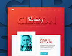 Ирина Шейк показала dAlba