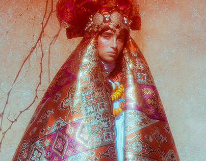 Shaman обрадовался попаданию в санкционный список Украины