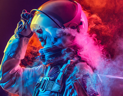 Быстро вернуться на Луну не получится Пилотируемый корабль Orion могут запустить на ракете New Glenn вместо Space Launch System (SLS)