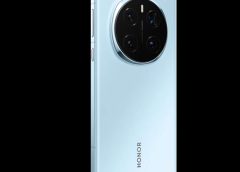 HONOR Magic 7 Pro с инновационной скоростной AI-камерой поступил в продажу